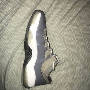 Jordan 11 Low